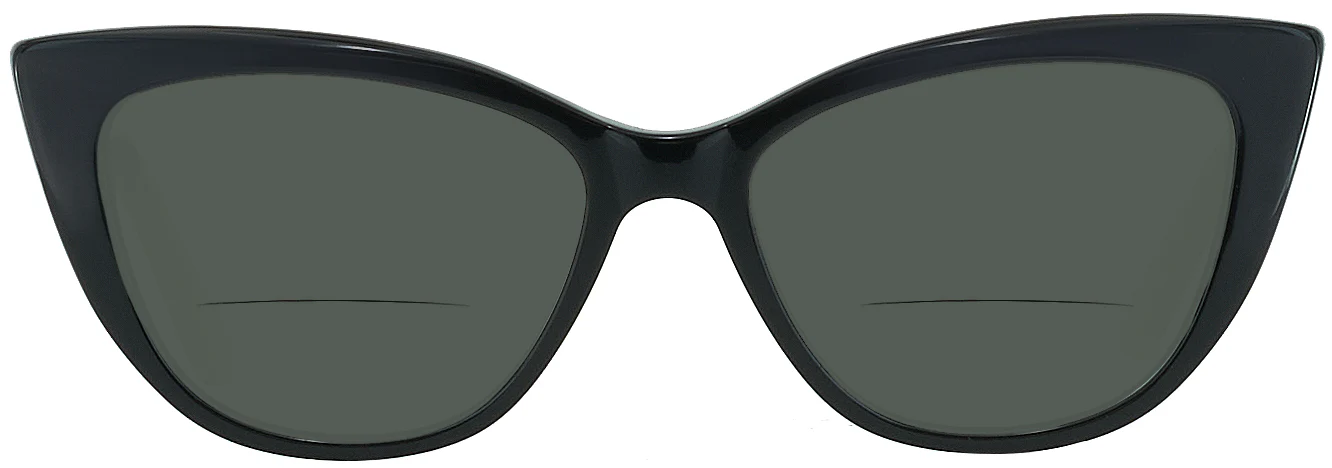 Millicent Bryce 167 Bifocal Reading Sunglasses - Image 15