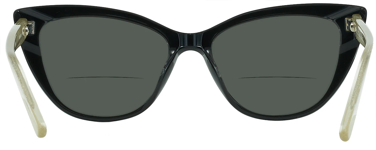 Millicent Bryce 167 Bifocal Reading Sunglasses - Image 17