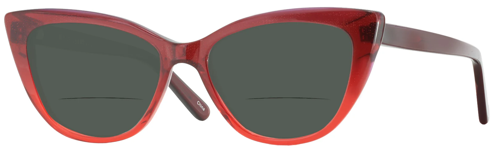 Millicent Bryce 167 Bifocal Reading Sunglasses - Image 18