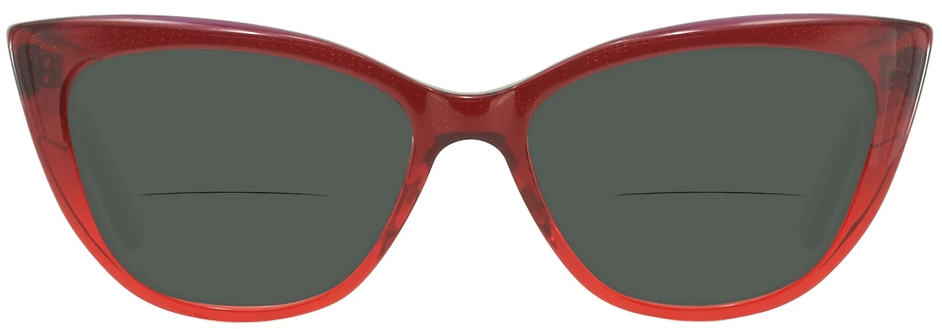Millicent Bryce 167 Bifocal Reading Sunglasses - Image 19