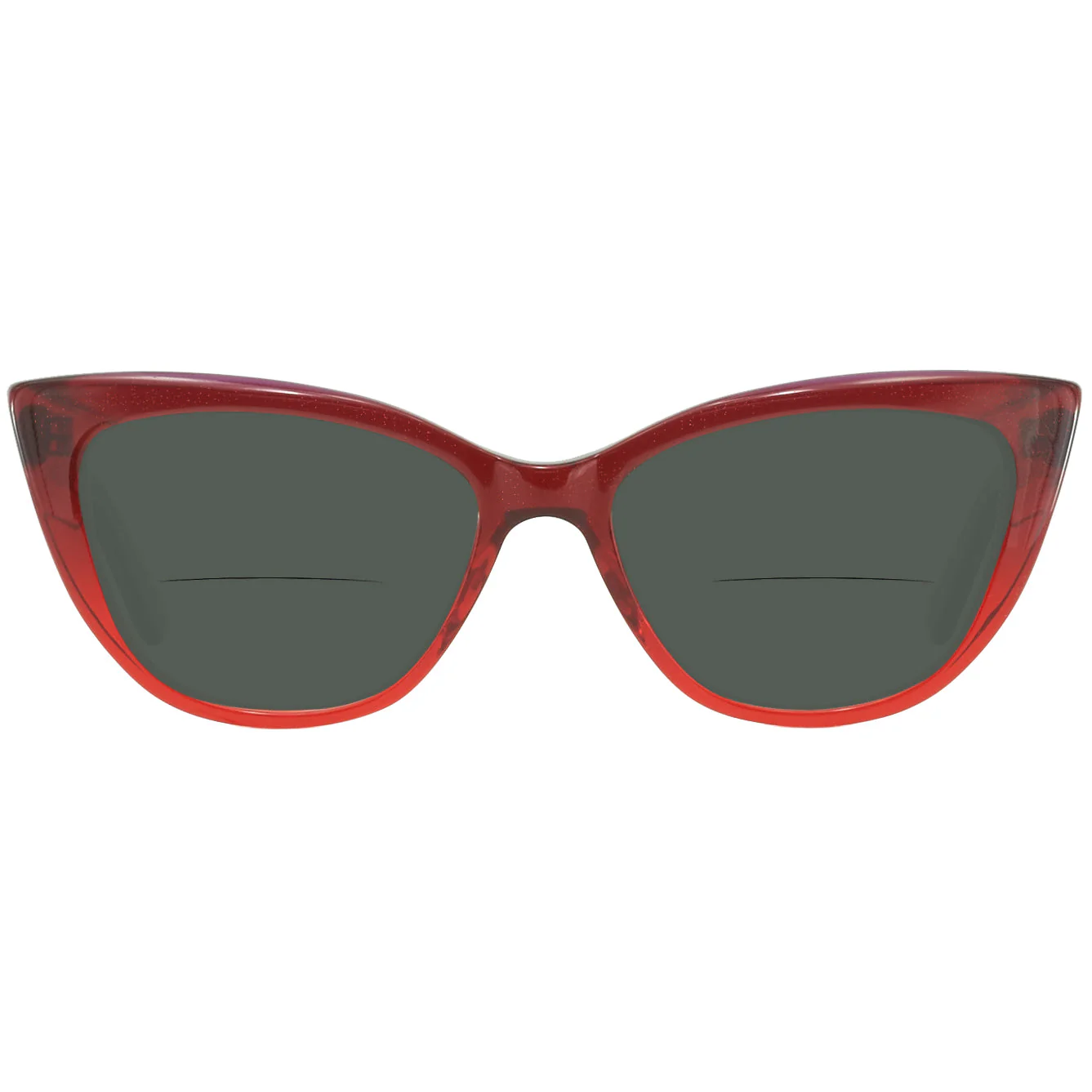 Millicent Bryce 167 Bifocal Reading Sunglasses - Image 6