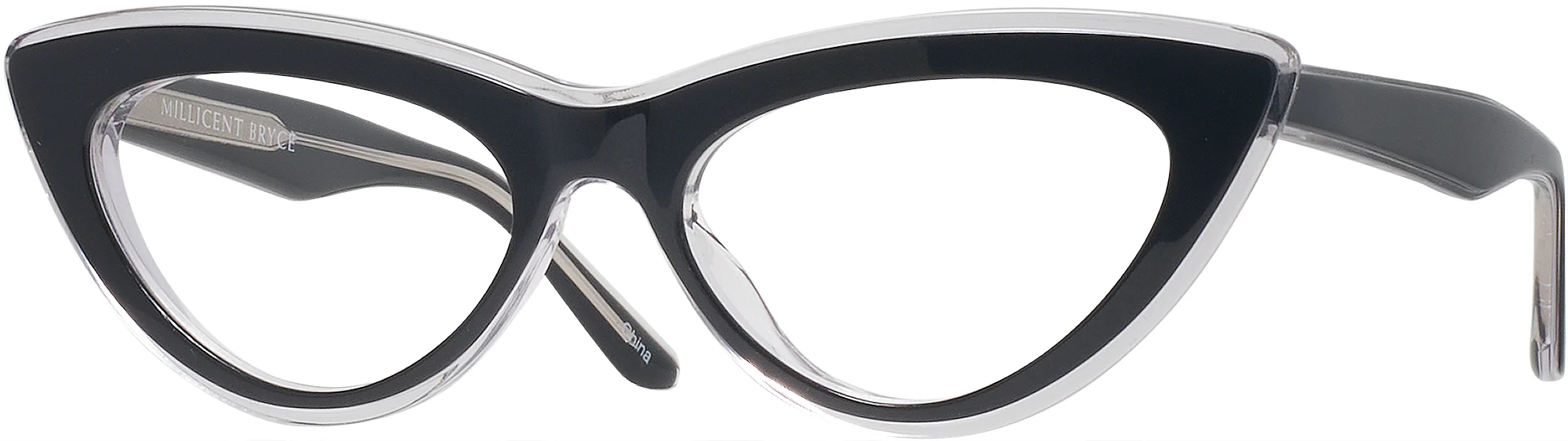 Millicent Bryce 168 Single Vision Full Frame - Image 11