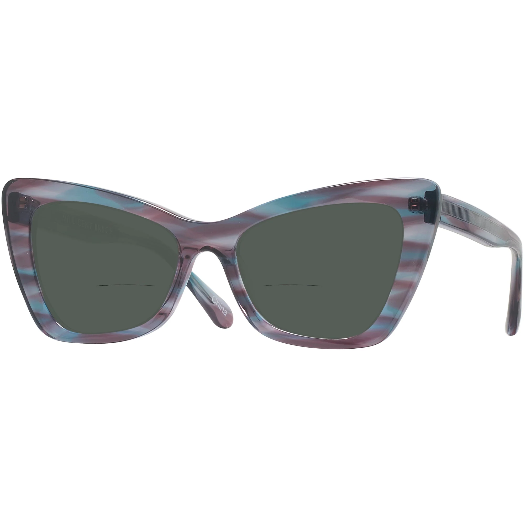 Millicent Bryce 171 Bifocal Reading Sunglasses