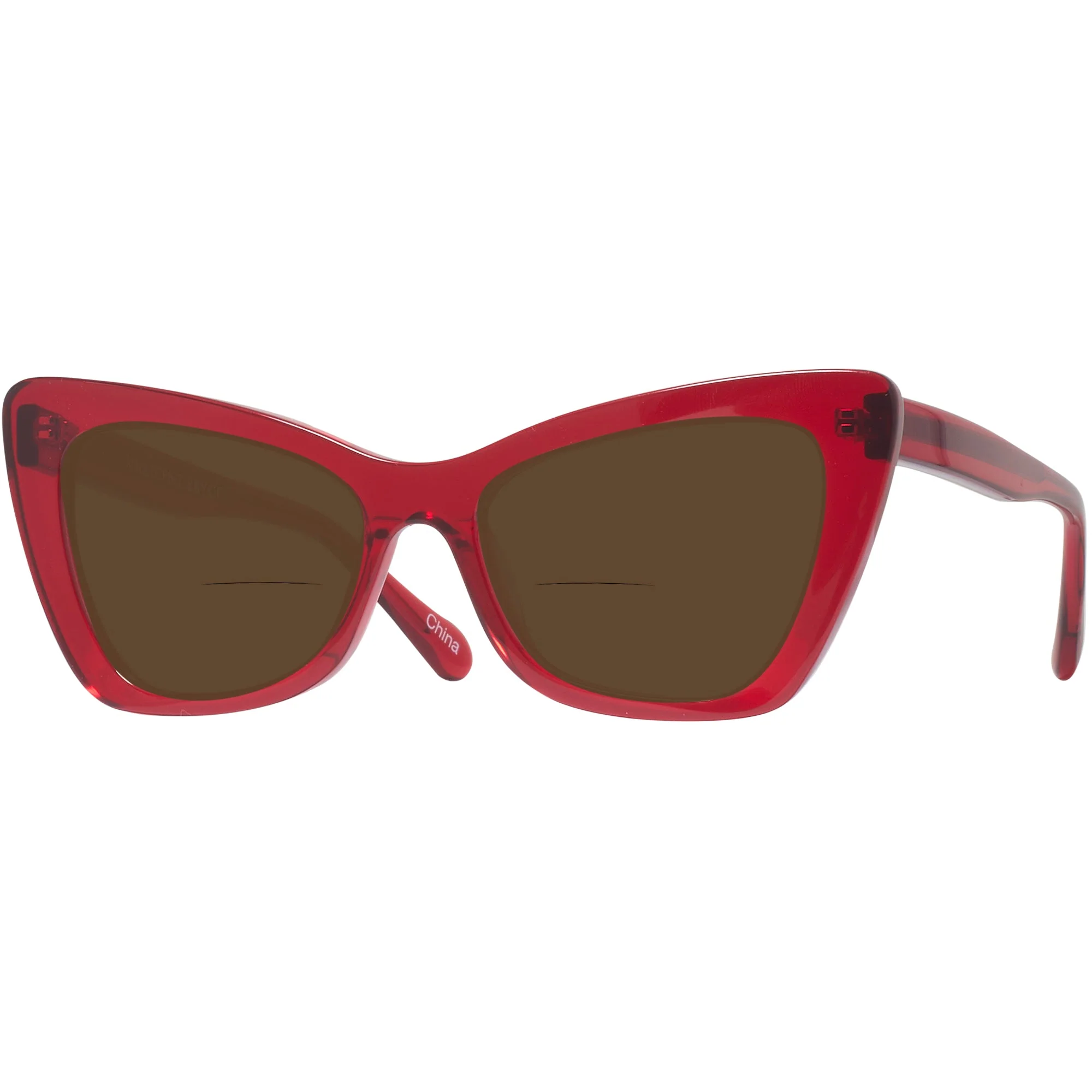 Millicent Bryce 171 Bifocal Reading Sunglasses - Image 13