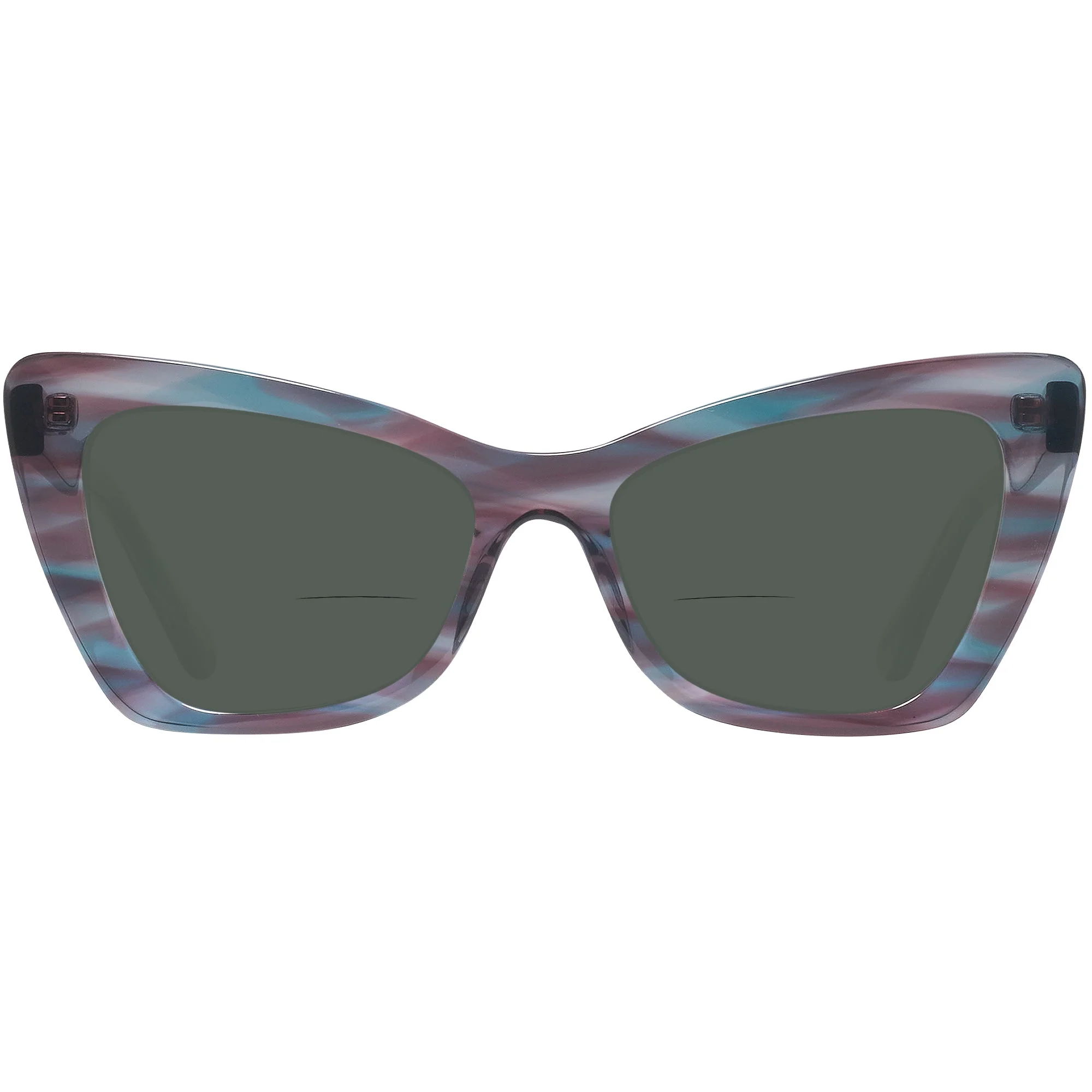 Millicent Bryce 171 Bifocal Reading Sunglasses - Image 2