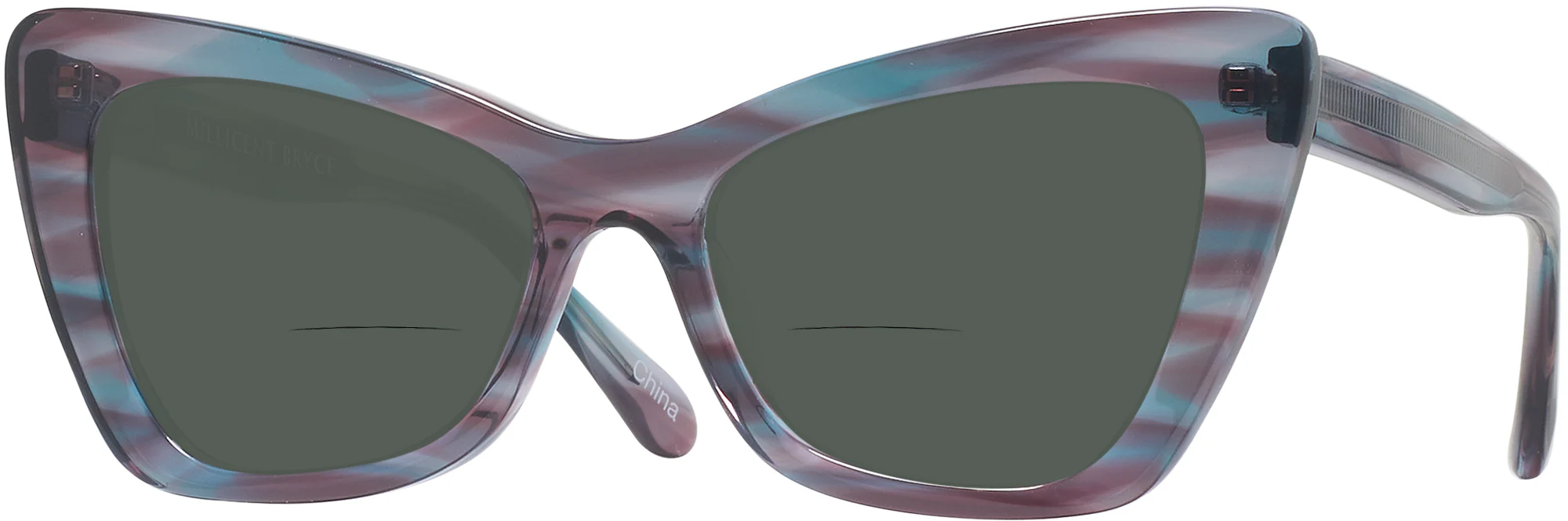 Millicent Bryce 171 Bifocal Reading Sunglasses - Image 21
