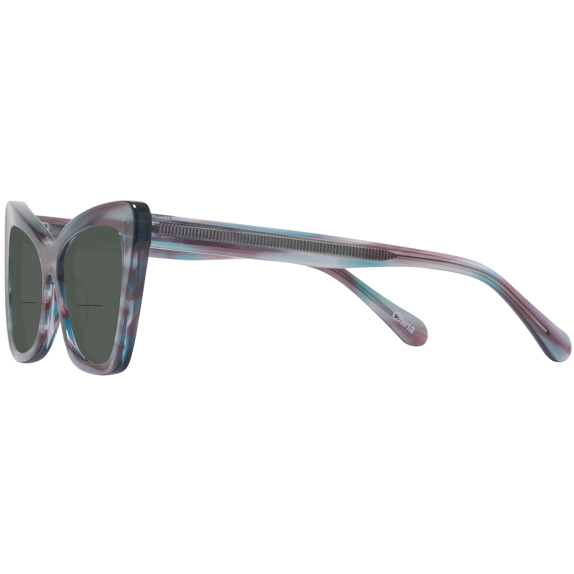 Millicent Bryce 171 Bifocal Reading Sunglasses - Image 3