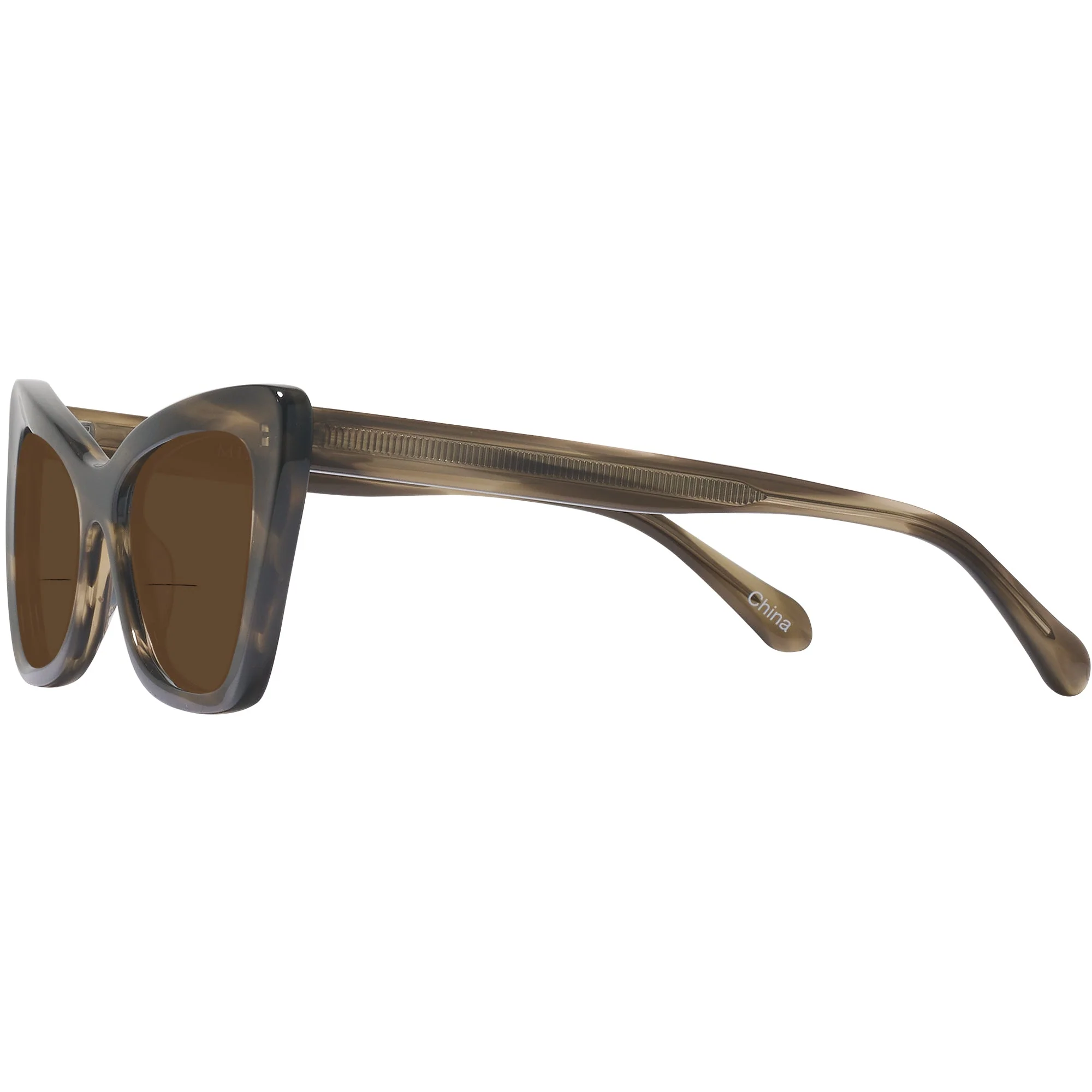 Millicent Bryce 171 Bifocal Reading Sunglasses - Image 7