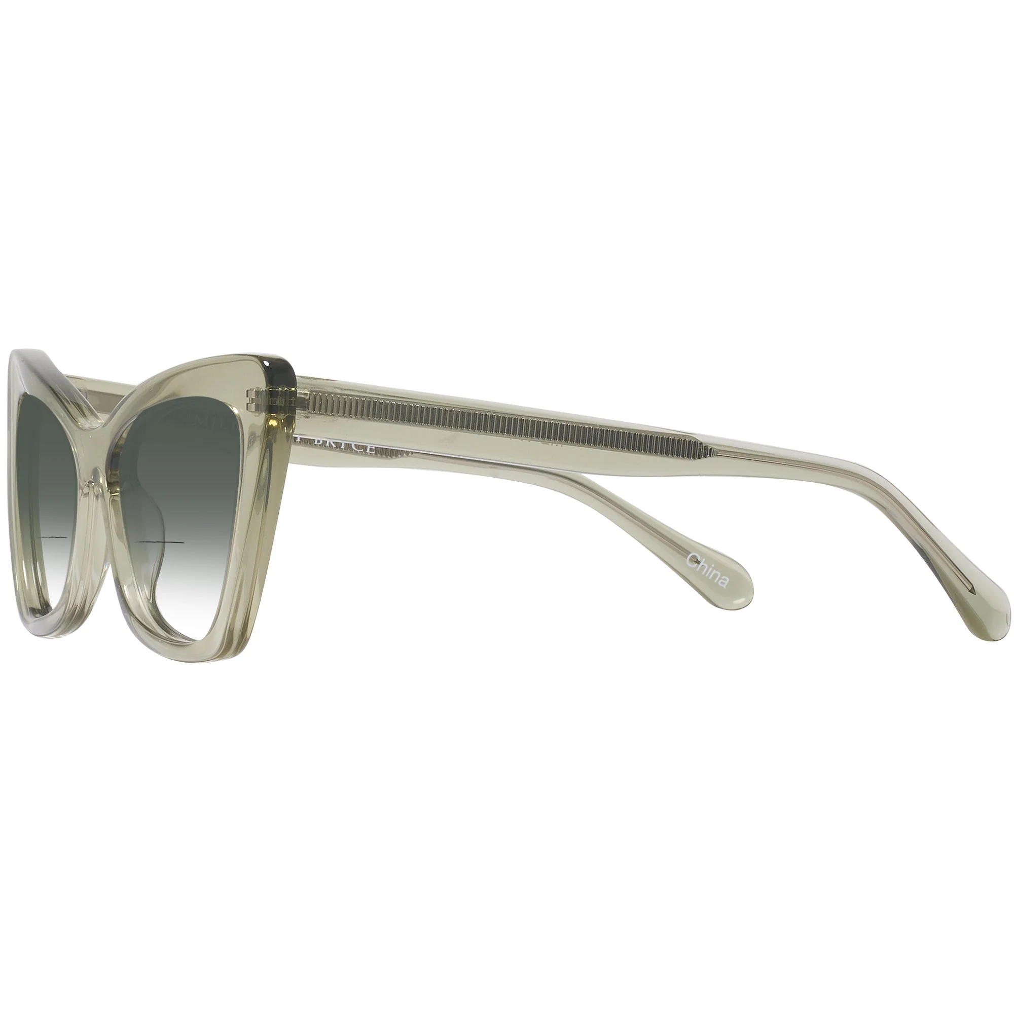 Millicent Bryce 171 w/ Gradient Bifocal Reading Sunglasses - Image 11