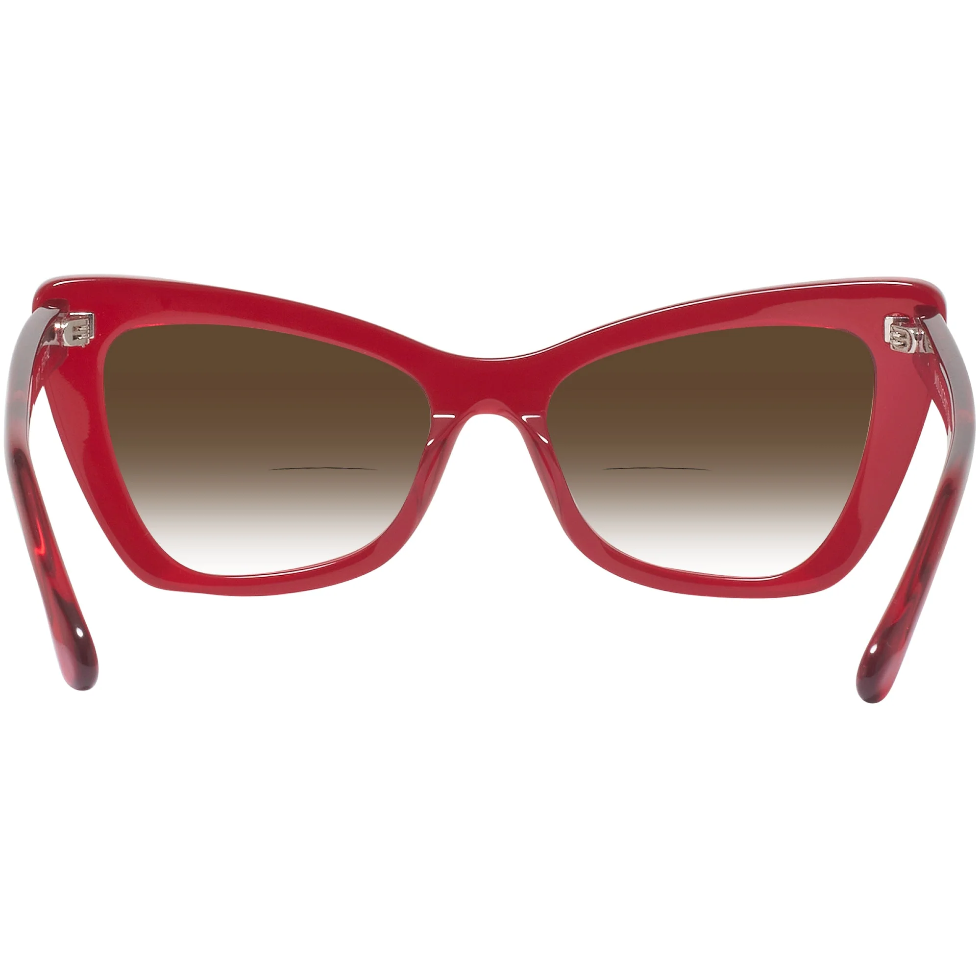 Millicent Bryce 171 w/ Gradient Bifocal Reading Sunglasses - Image 16