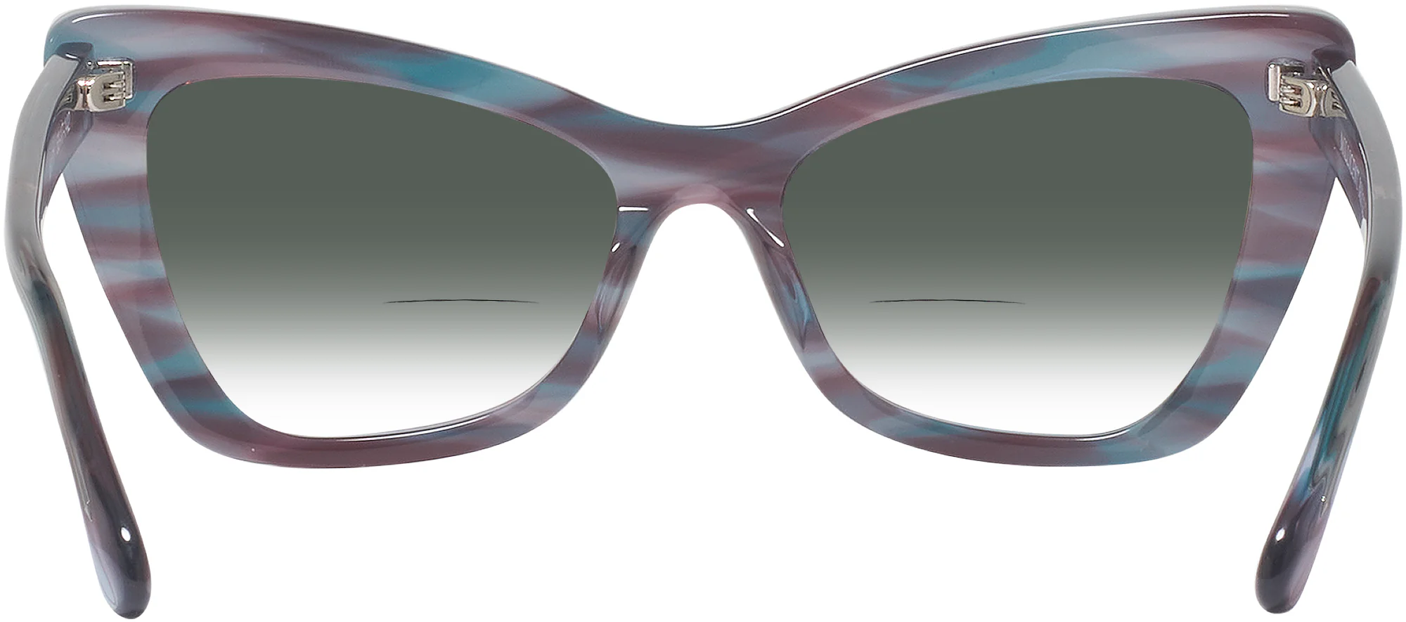 Millicent Bryce 171 w/ Gradient Bifocal Reading Sunglasses - Image 24