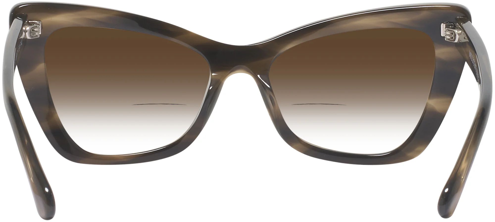 Millicent Bryce 171 w/ Gradient Bifocal Reading Sunglasses - Image 28