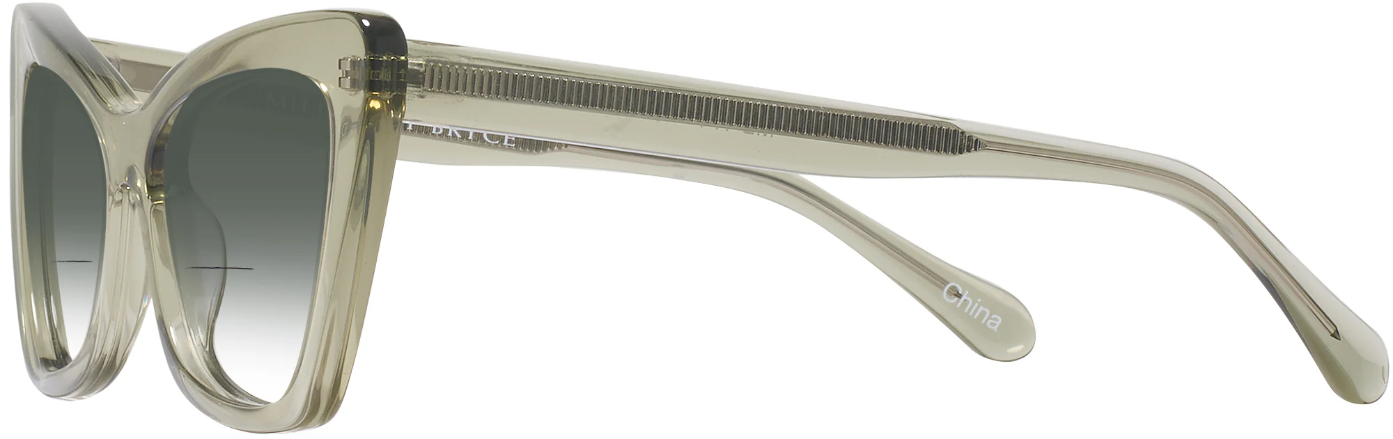 Millicent Bryce 171 w/ Gradient Bifocal Reading Sunglasses - Image 31