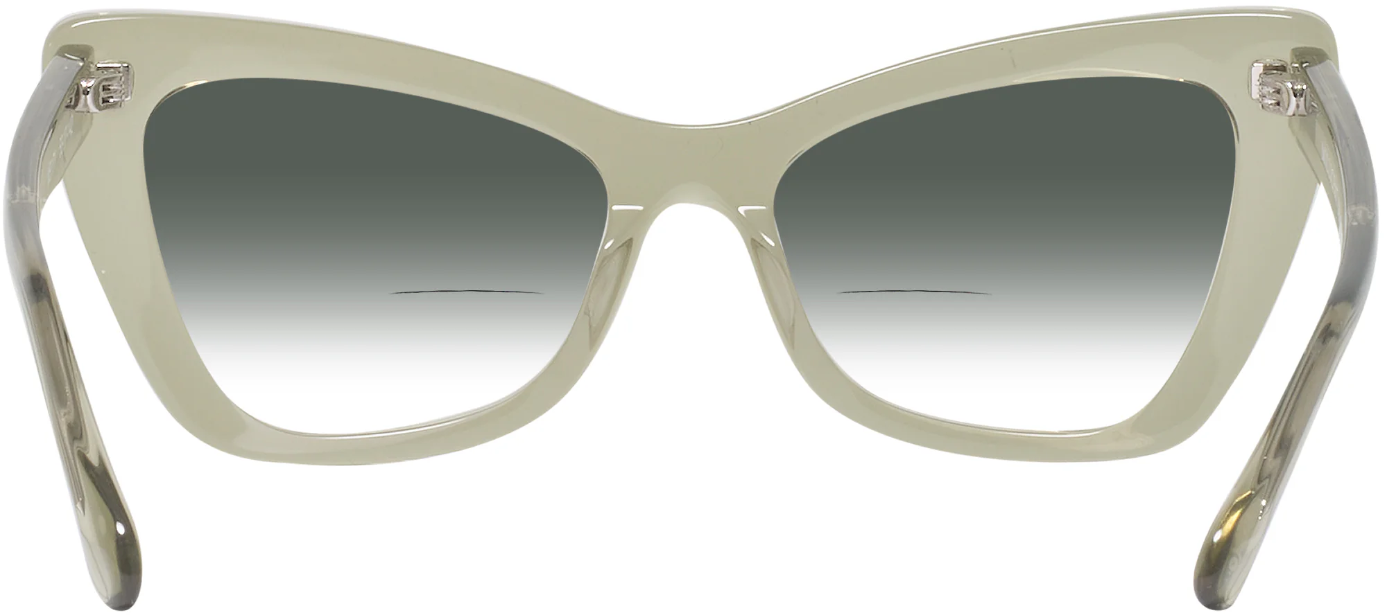 Millicent Bryce 171 w/ Gradient Bifocal Reading Sunglasses - Image 32