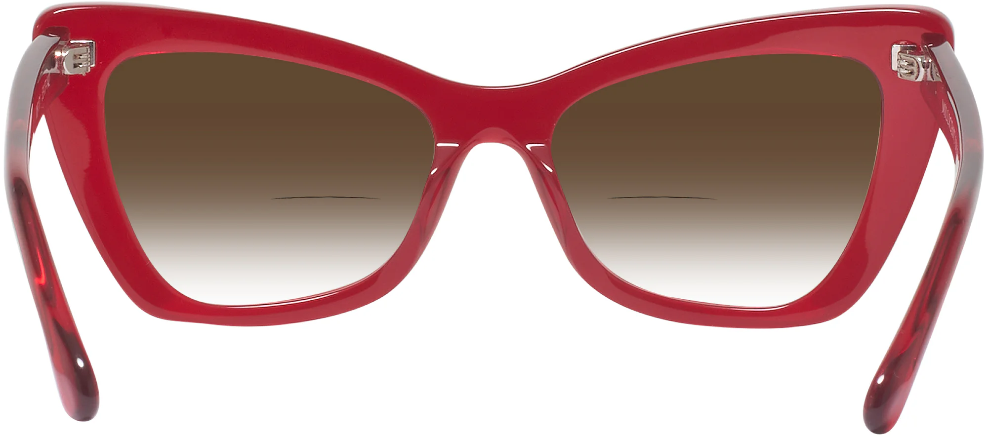 Millicent Bryce 171 w/ Gradient Bifocal Reading Sunglasses - Image 36