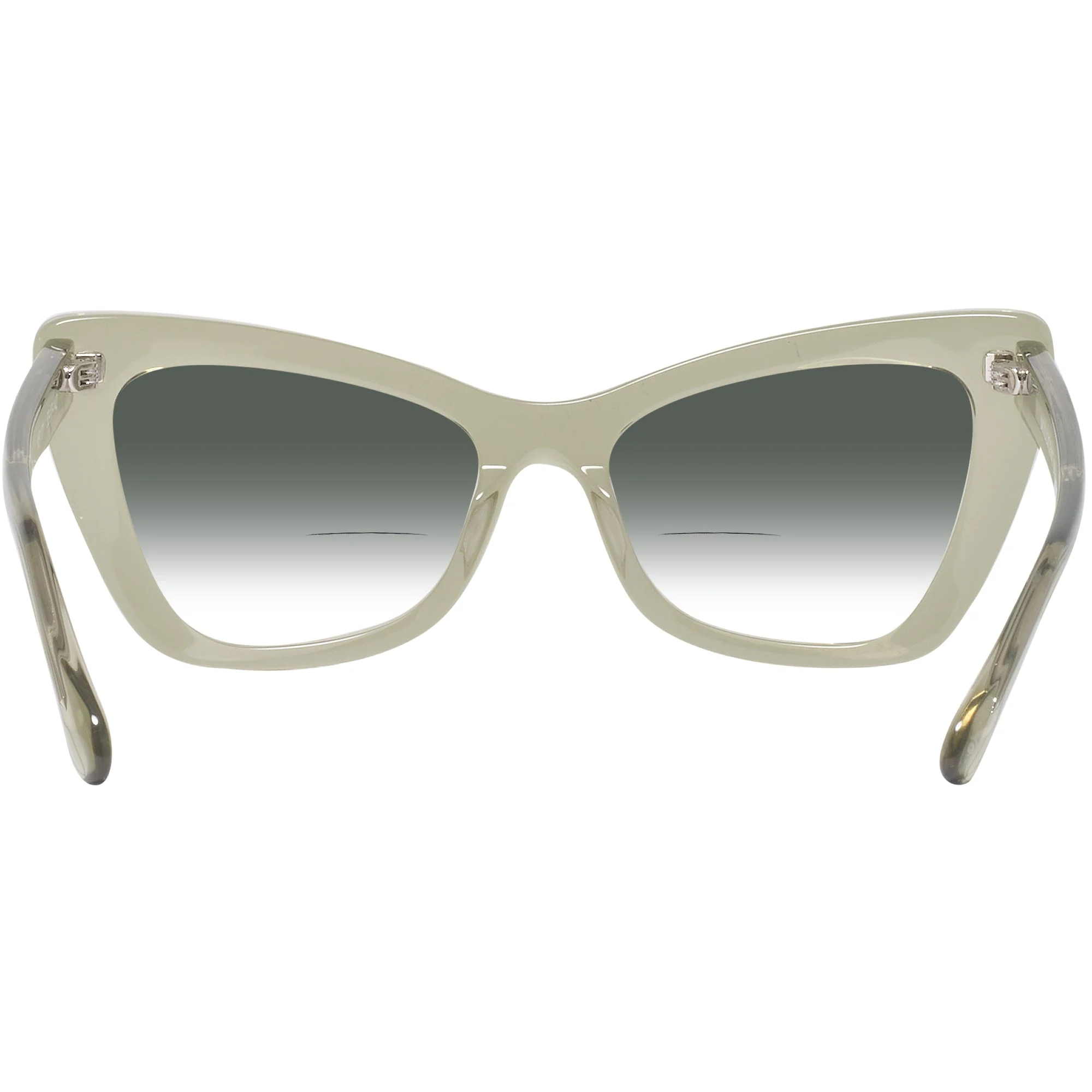 Millicent Bryce 171 w/ Gradient Bifocal Reading Sunglasses - Image 48