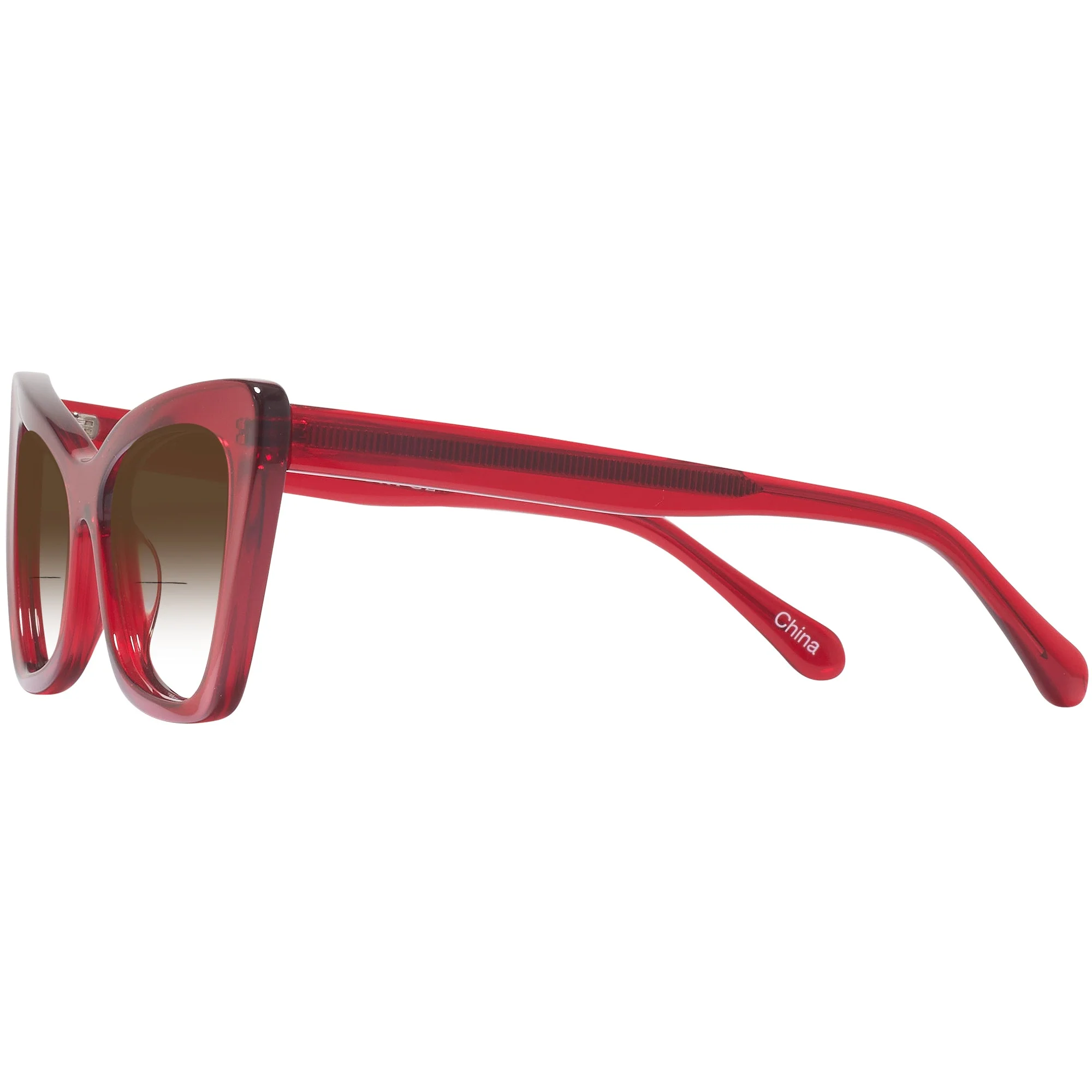 Millicent Bryce 171 w/ Gradient Bifocal Reading Sunglasses - Image 51