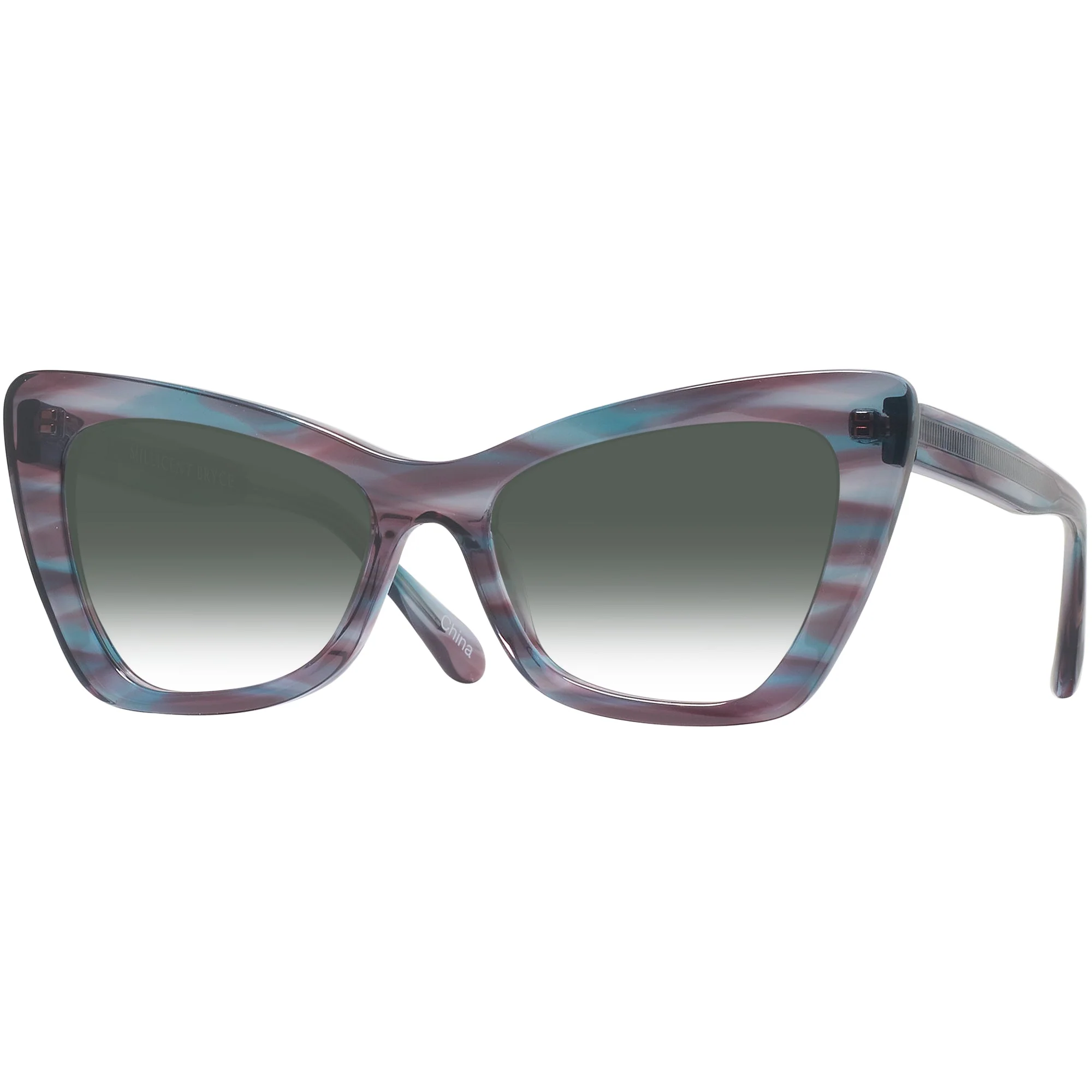 Millicent Bryce 171 w/ Gradient Progressive Reading Sunglasses