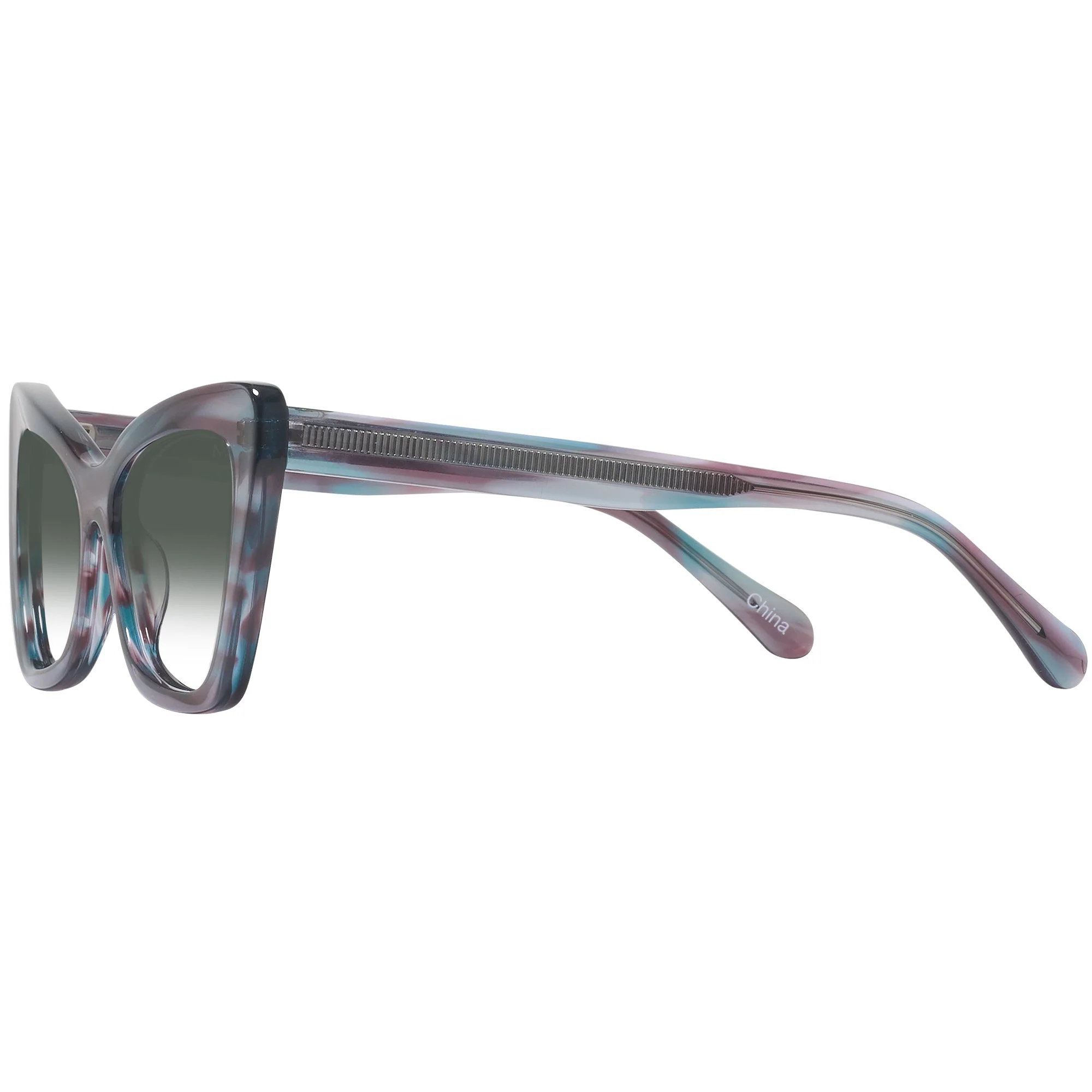 Millicent Bryce 171 w/ Gradient Progressive Reading Sunglasses - Image 3