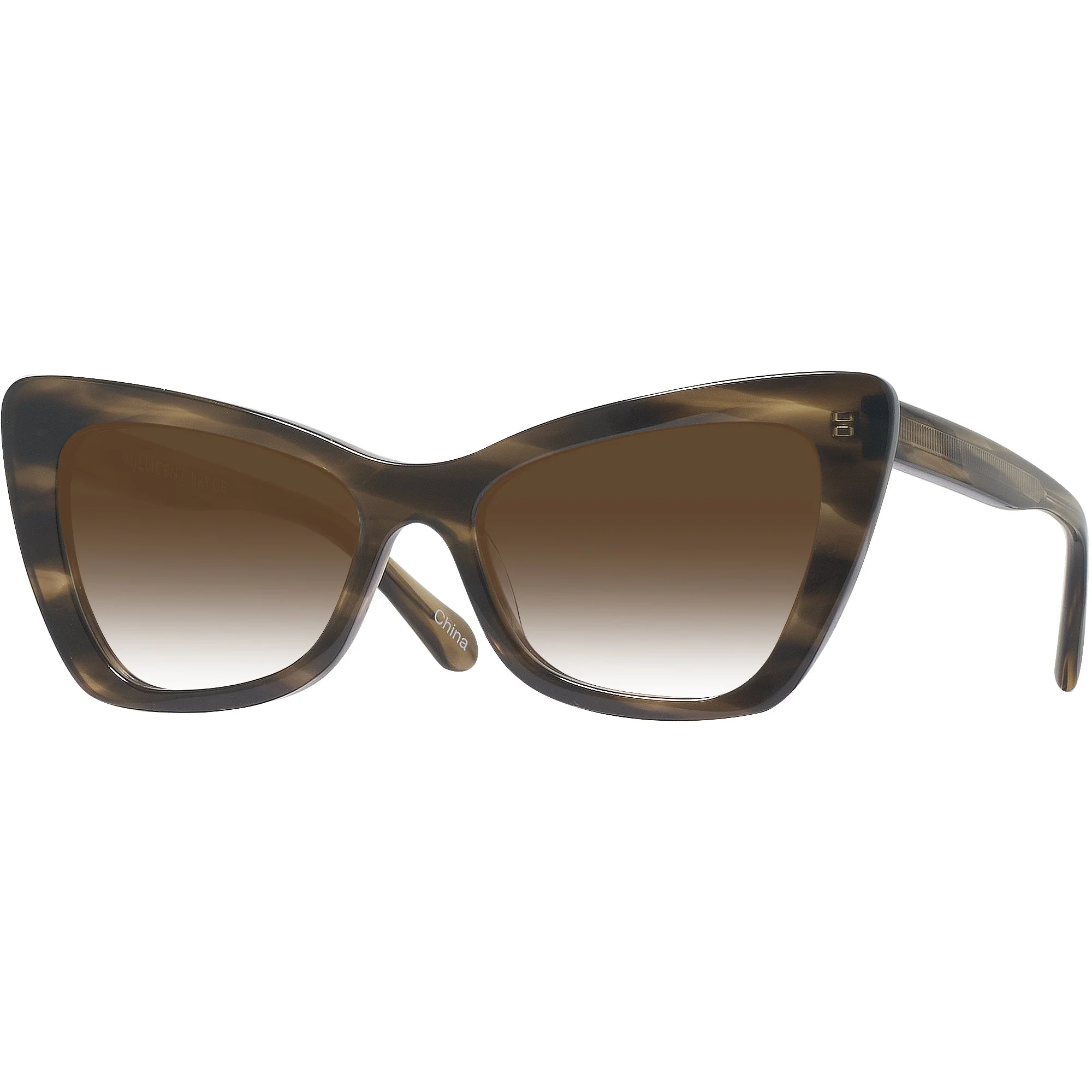 Millicent Bryce 171 w/ Gradient Progressive Reading Sunglasses - Image 41