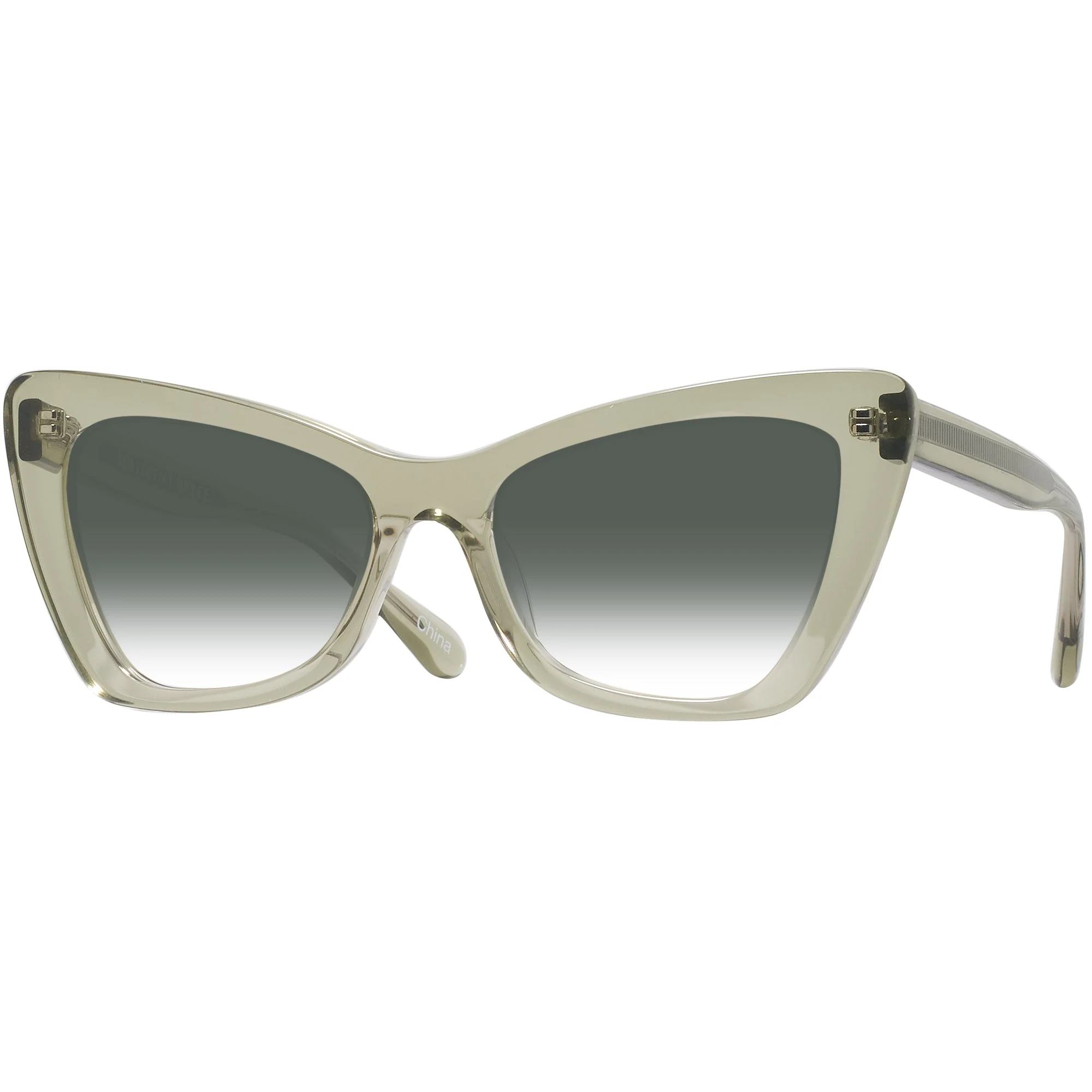 Millicent Bryce 171 w/ Gradient Progressive Reading Sunglasses - Image 9