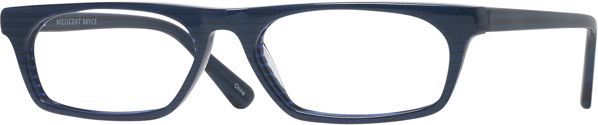 Millicent Bryce 172 Single Vision Half Frame - Image 25