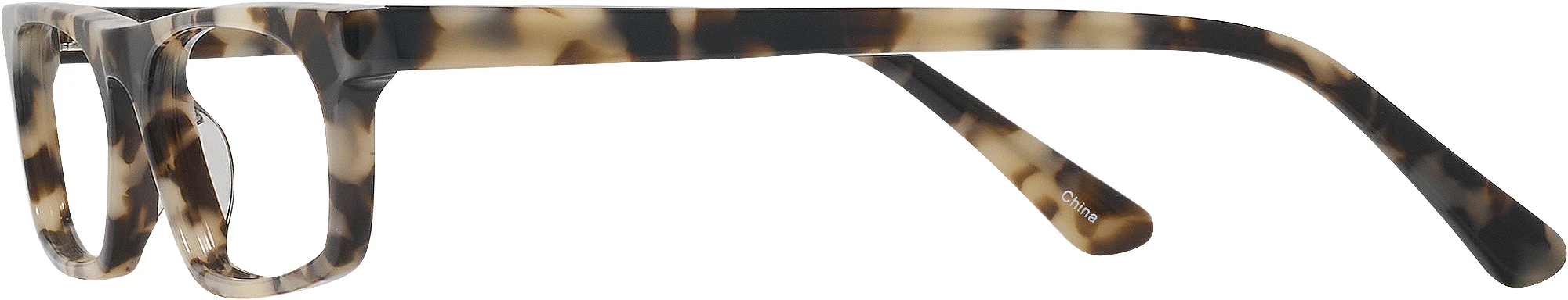Millicent Bryce 172 Single Vision Half Frame - Image 35