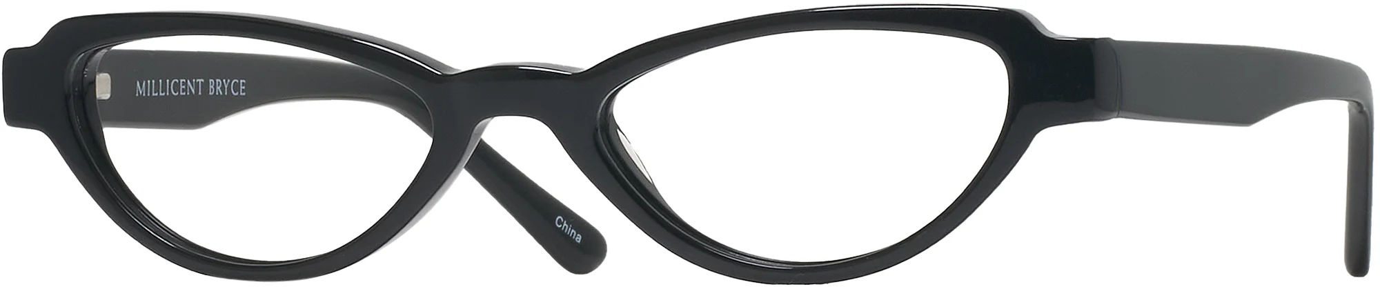 Millicent Bryce 174 Single Vision Half Frame - Image 11