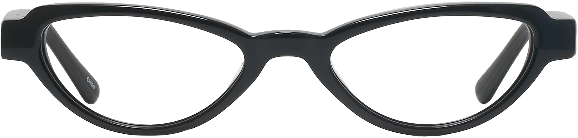 Millicent Bryce 174 Single Vision Half Frame - Image 12