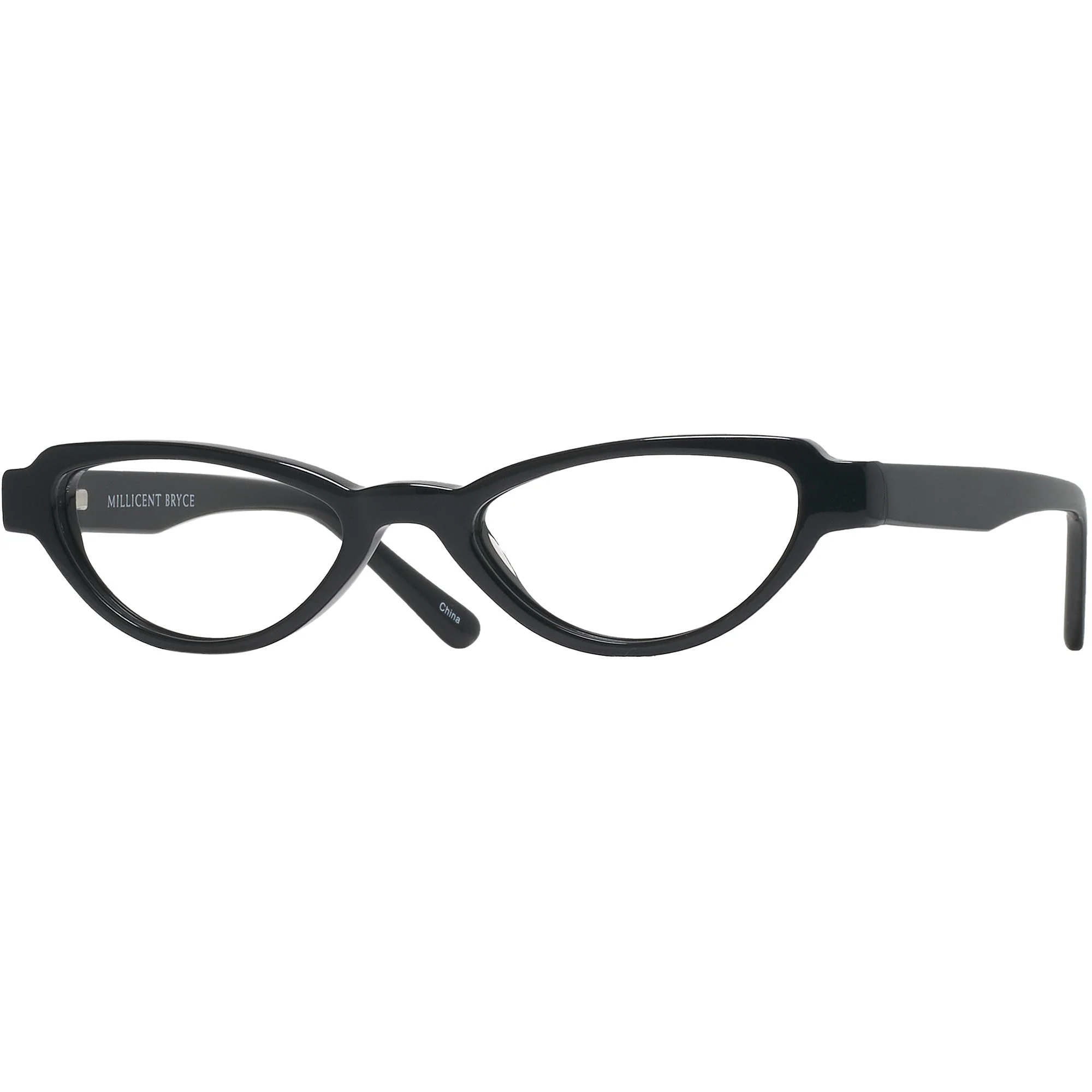 Millicent Bryce 174 Single Vision Half Frame - Image 19