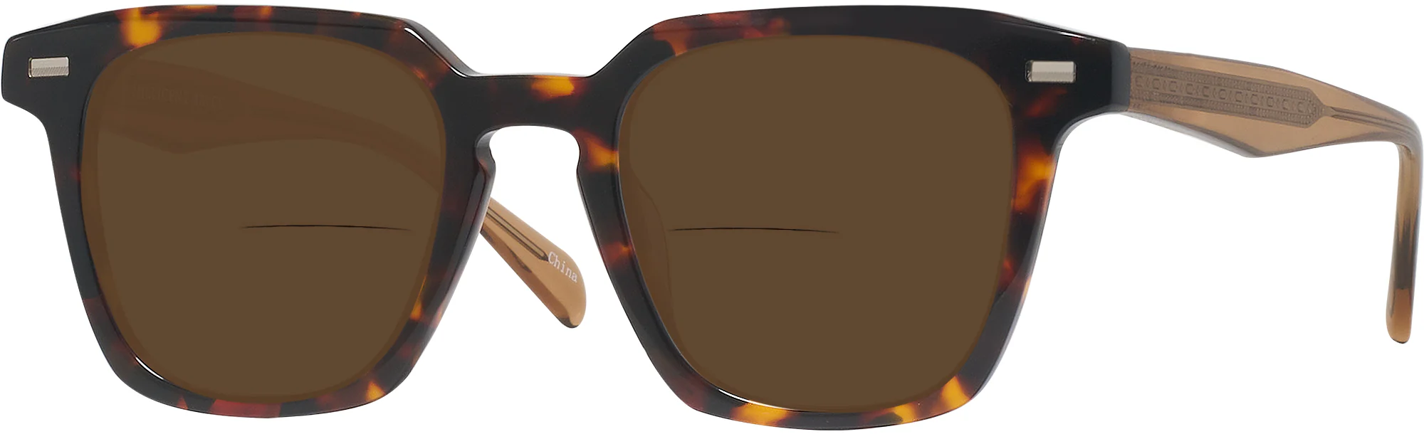 Millicent Bryce 176 Bifocal Reading Sunglasses - Image 15