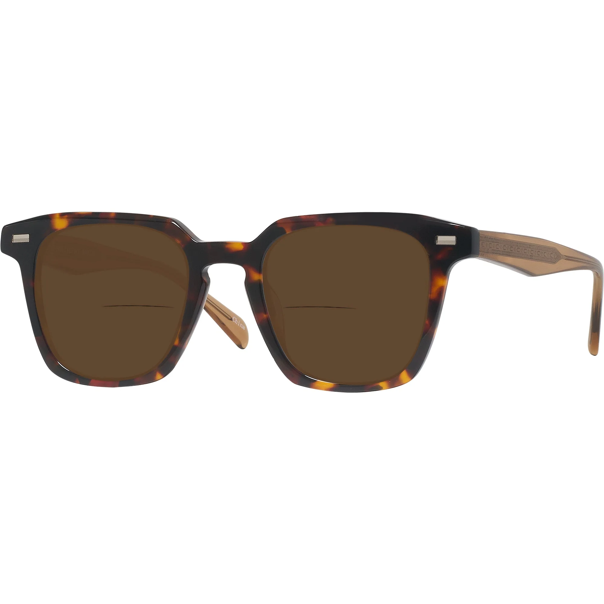 Millicent Bryce 176 Bifocal Reading Sunglasses - Image 5