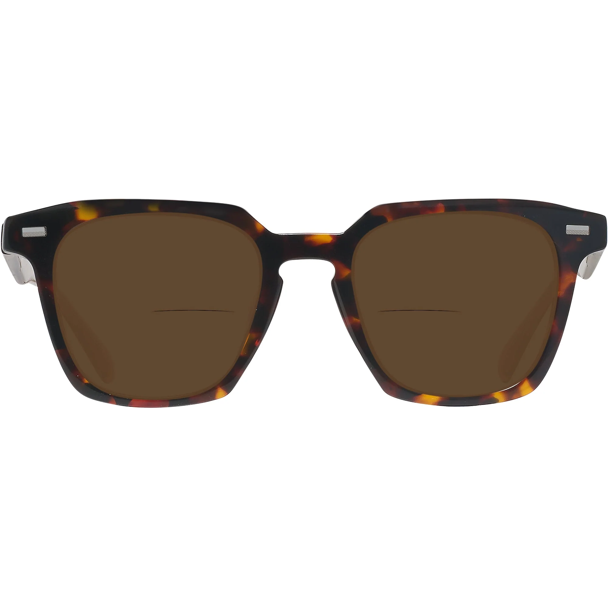 Millicent Bryce 176 Bifocal Reading Sunglasses - Image 6