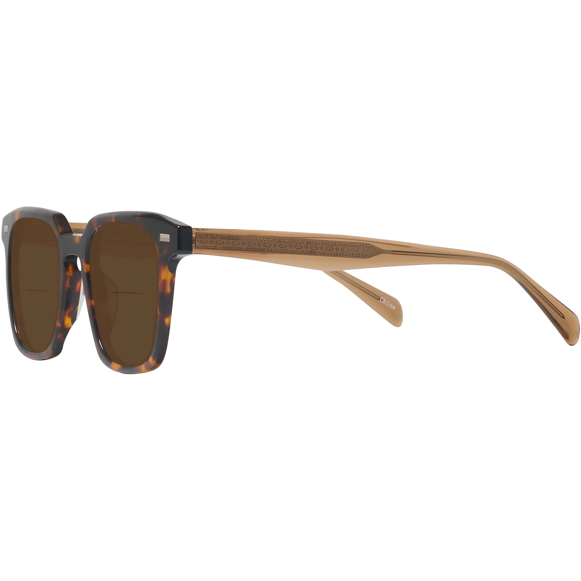 Millicent Bryce 176 Bifocal Reading Sunglasses - Image 7