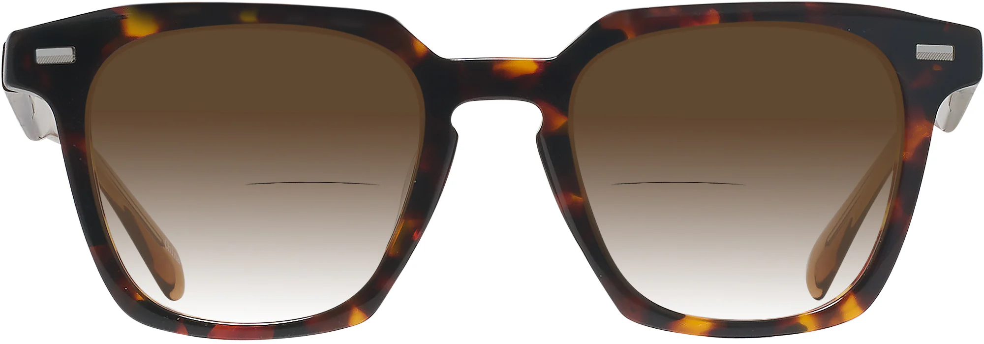 Millicent Bryce 176 w/ Gradient Bifocal Reading Sunglasses - Image 16