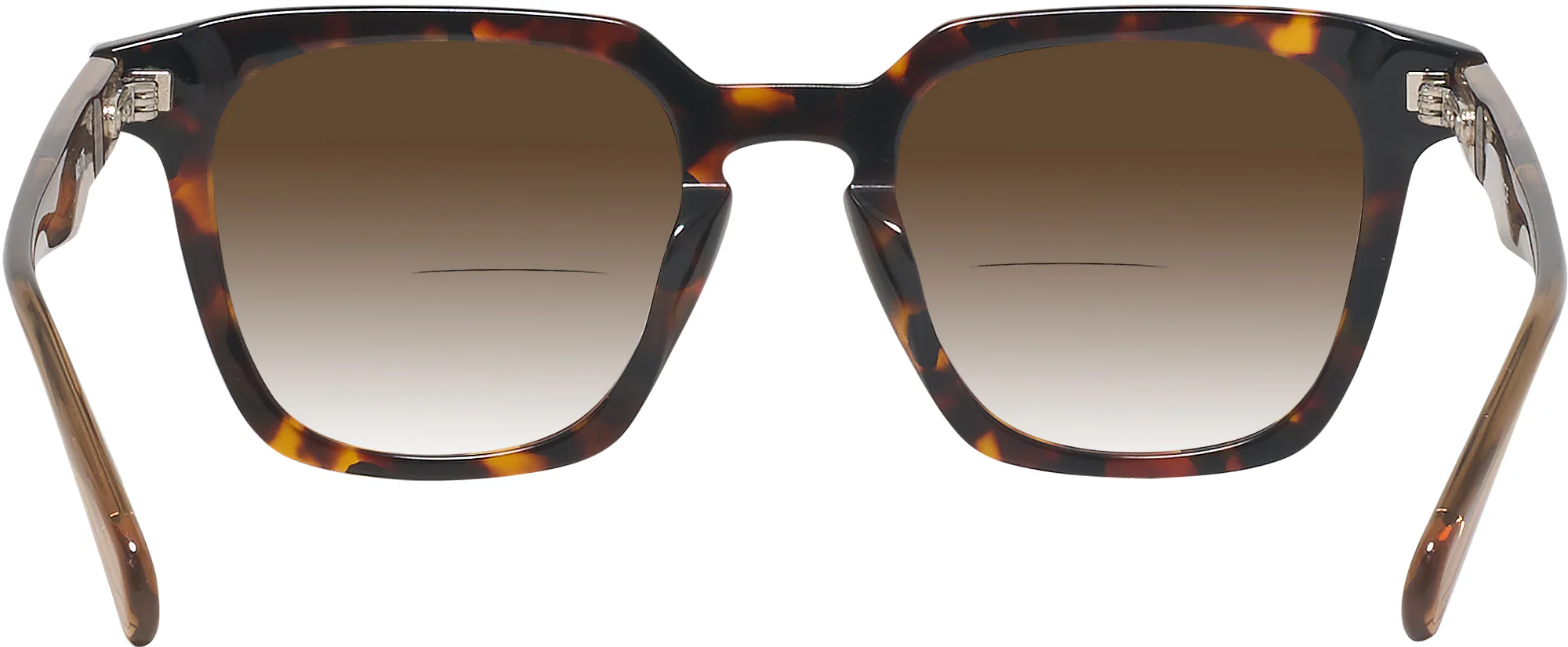 Millicent Bryce 176 w/ Gradient Bifocal Reading Sunglasses - Image 18