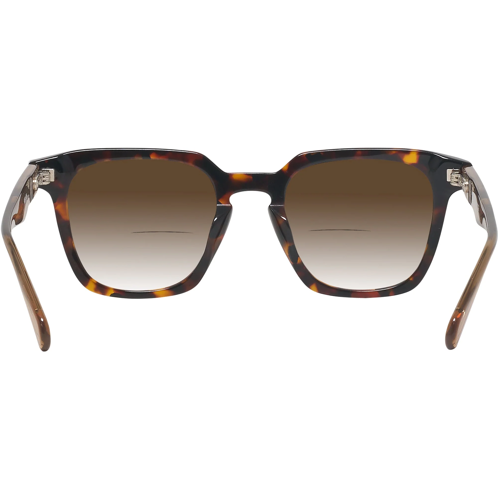Millicent Bryce 176 w/ Gradient Bifocal Reading Sunglasses - Image 8