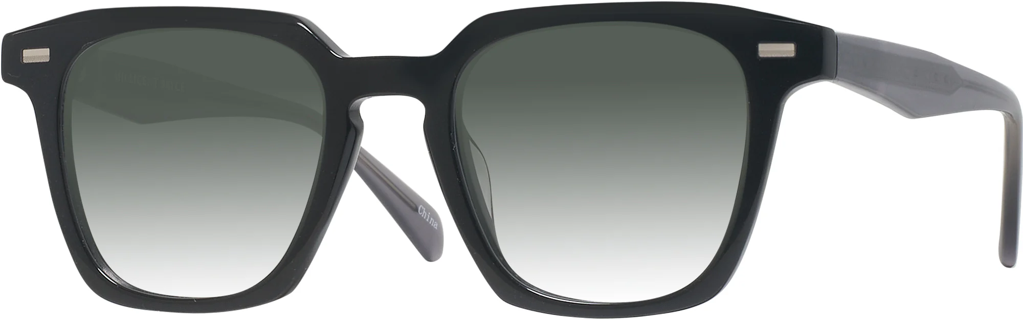Millicent Bryce 176 w/ Gradient Progressive Reading Sunglasses - Image 11