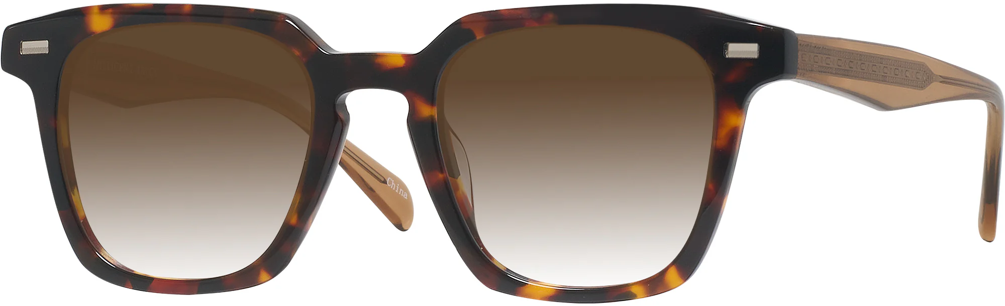Millicent Bryce 176 w/ Gradient Progressive Reading Sunglasses - Image 15