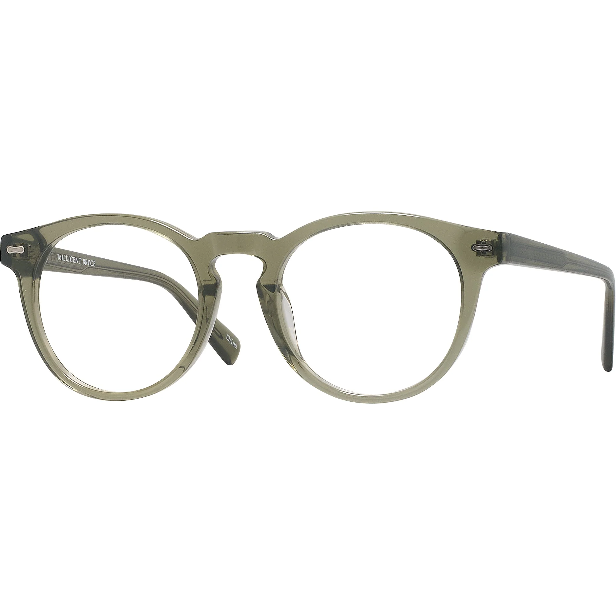 Millicent Bryce 177 Single Vision Full Frame - Image 5