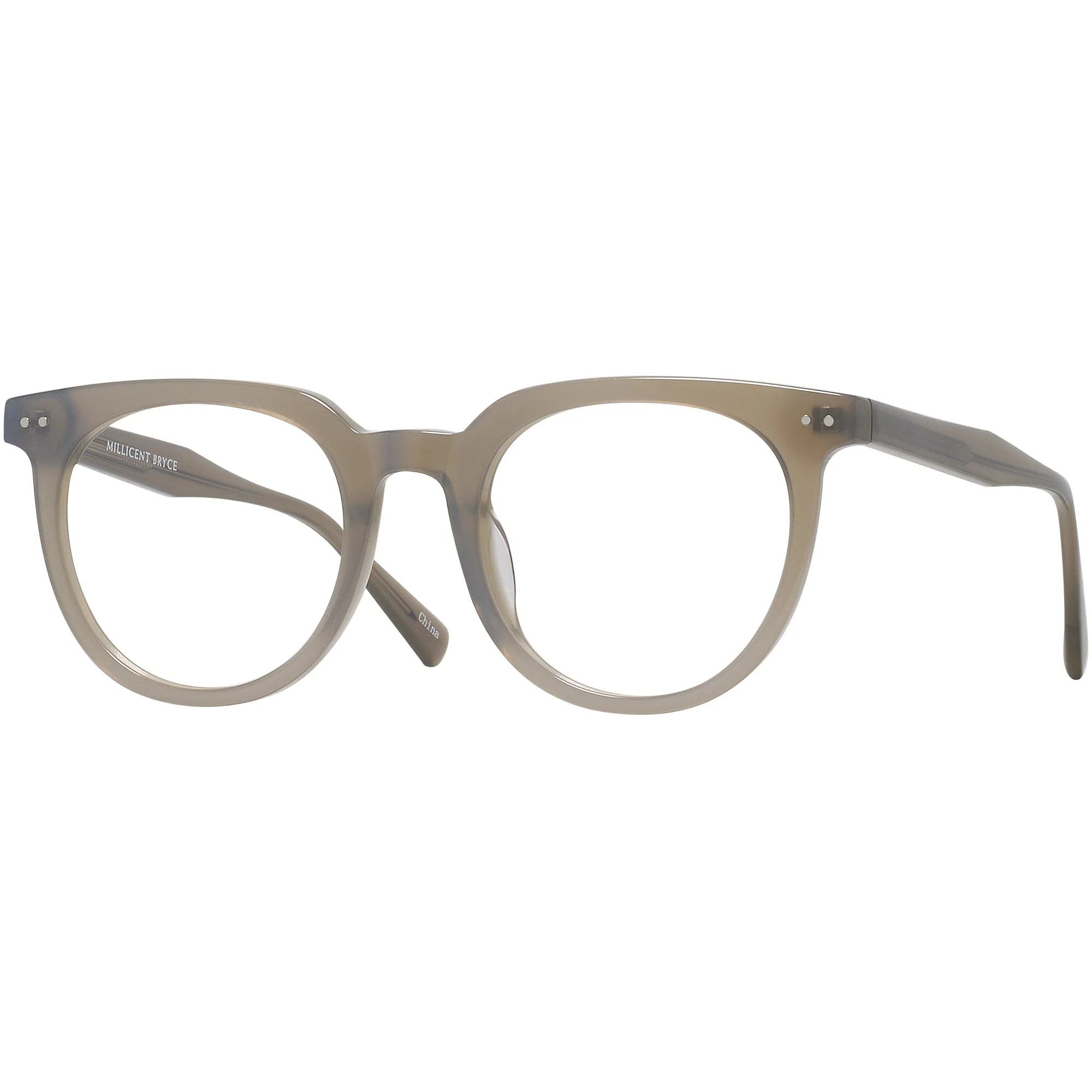 Millicent Bryce 178 Single Vision Full Frame - Image 19