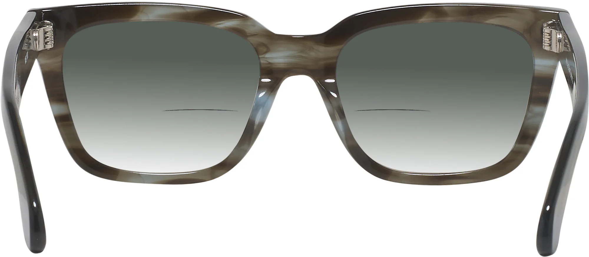 Millicent Bryce 180 w/ Gradient Bifocal Reading Sunglasses - Image 14