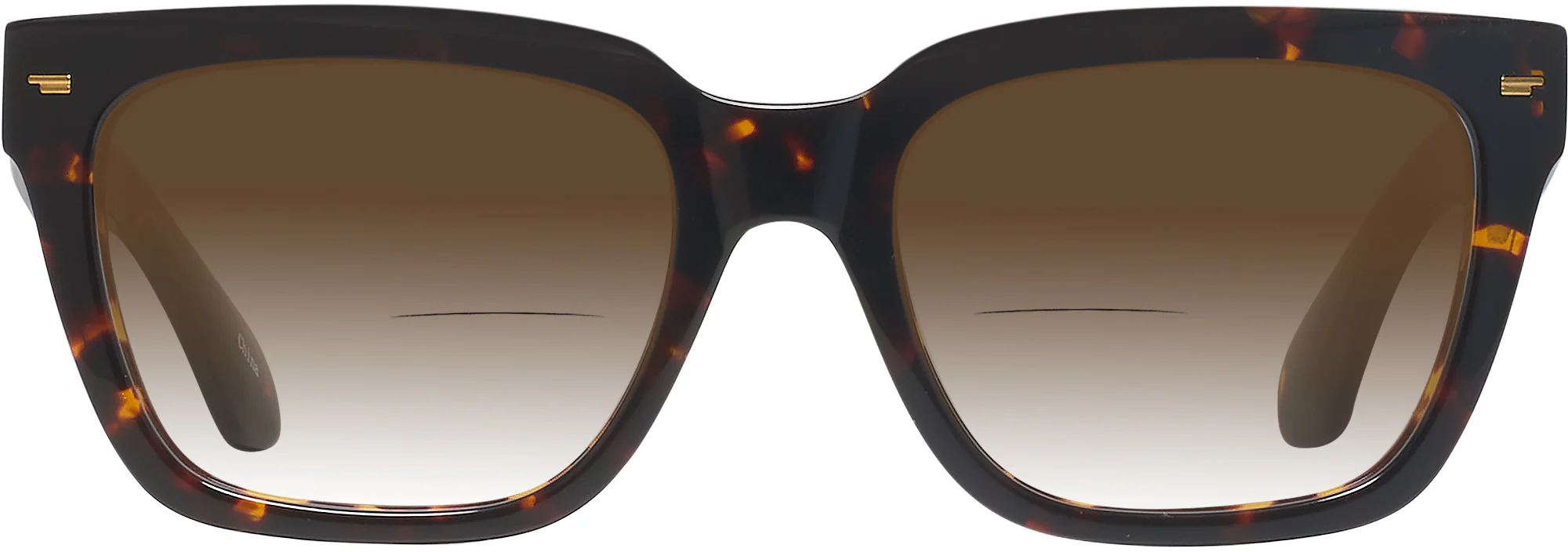 Millicent Bryce 180 w/ Gradient Bifocal Reading Sunglasses - Image 16