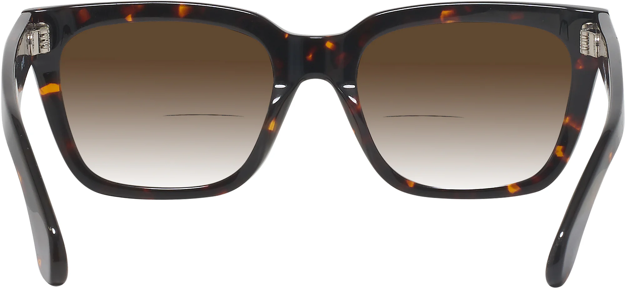 Millicent Bryce 180 w/ Gradient Bifocal Reading Sunglasses - Image 18