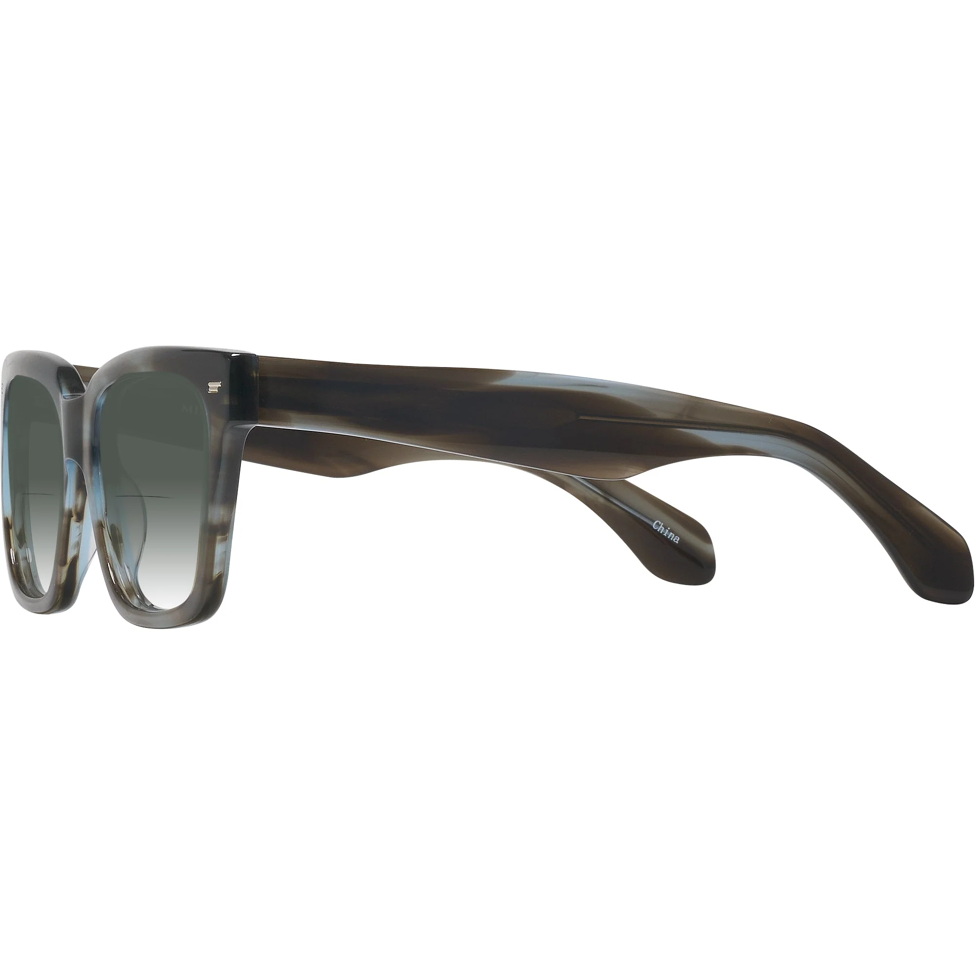 Millicent Bryce 180 w/ Gradient Bifocal Reading Sunglasses - Image 21