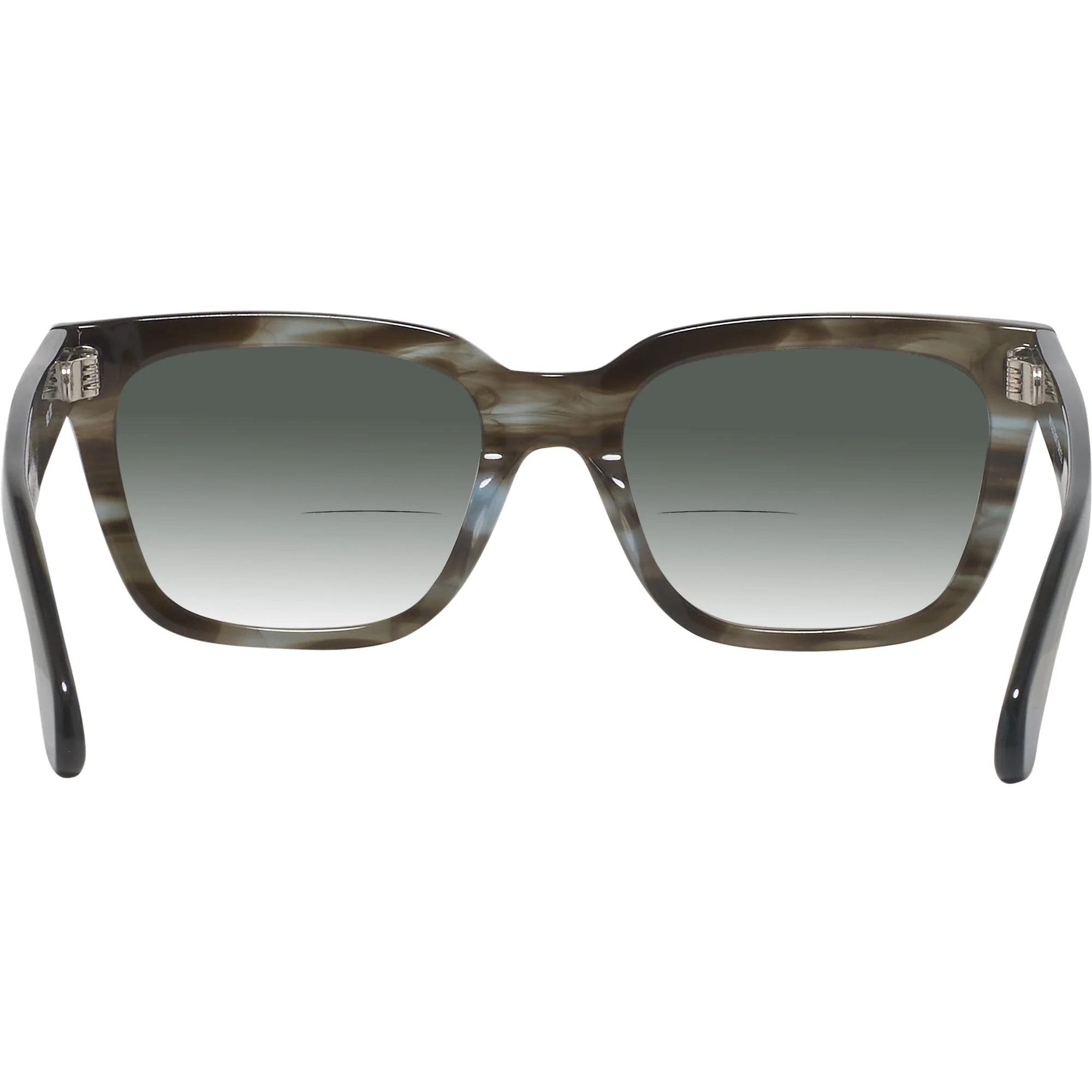 Millicent Bryce 180 w/ Gradient Bifocal Reading Sunglasses - Image 22