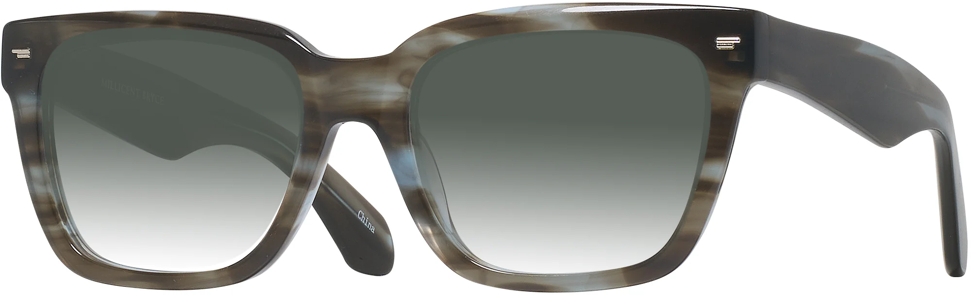 Millicent Bryce 180 w/ Gradient Progressive Reading Sunglasses - Image 11