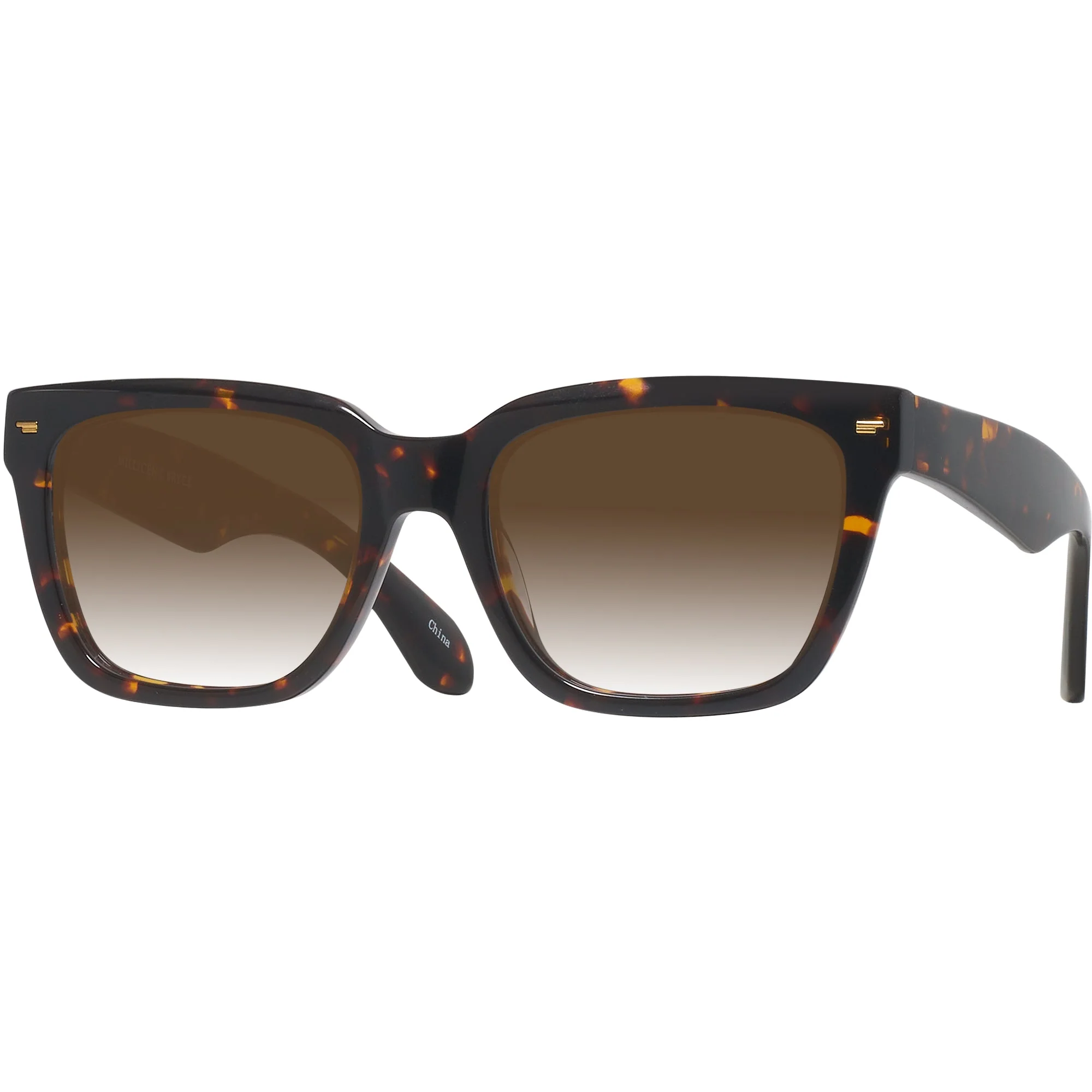 Millicent Bryce 180 w/ Gradient Progressive Reading Sunglasses - Image 5