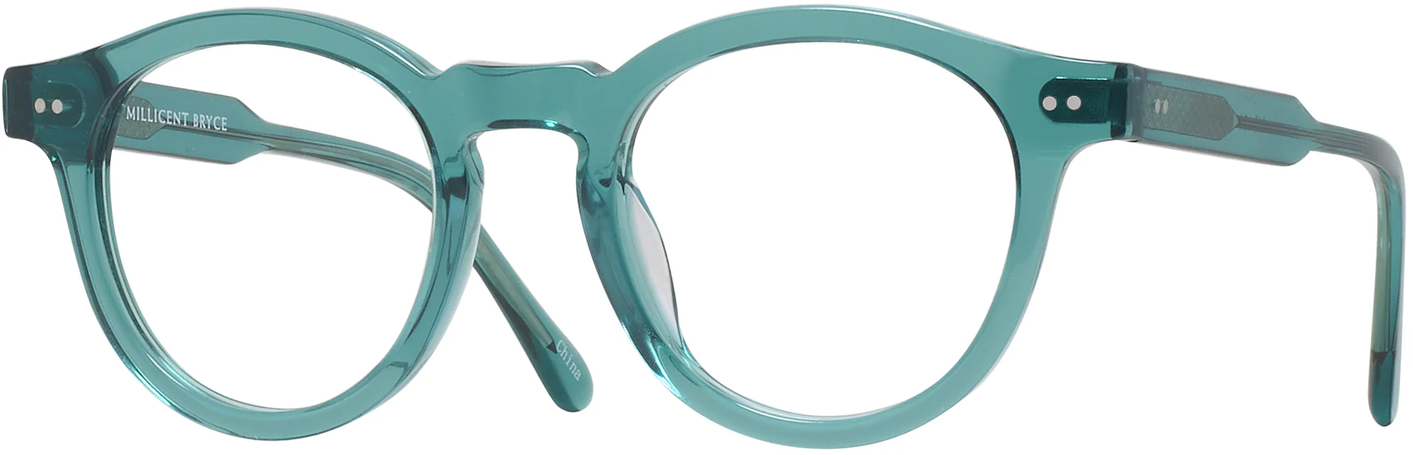 Millicent Bryce 181 Single Vision Full Frame - Image 15