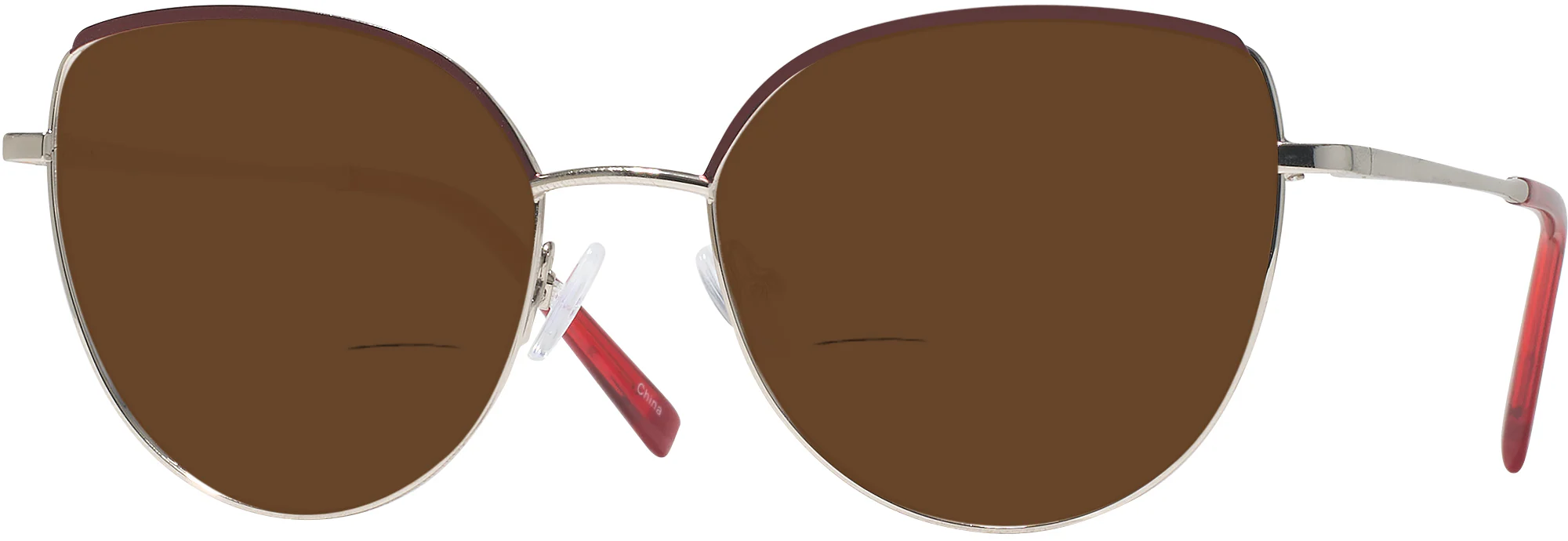 Millicent Bryce 183 Bifocal Reading Sunglasses - Image 4